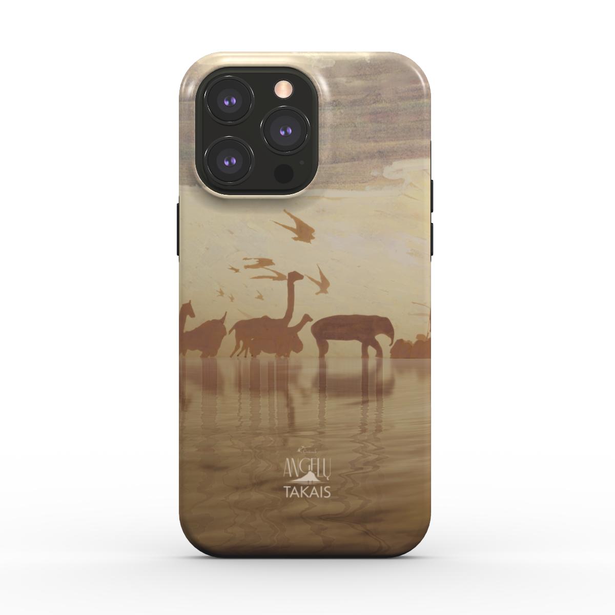 MagSafe Tough Phone Case